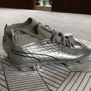Puma One cleats BRAND NEW